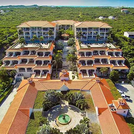 Modern Villas At Grace Bay, Turks And Caicos Islands Long Bay Luaran gambar