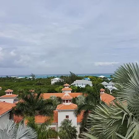 Modern Villas At Grace Bay, Turks And Caicos Islands Long Bay Luaran gambar