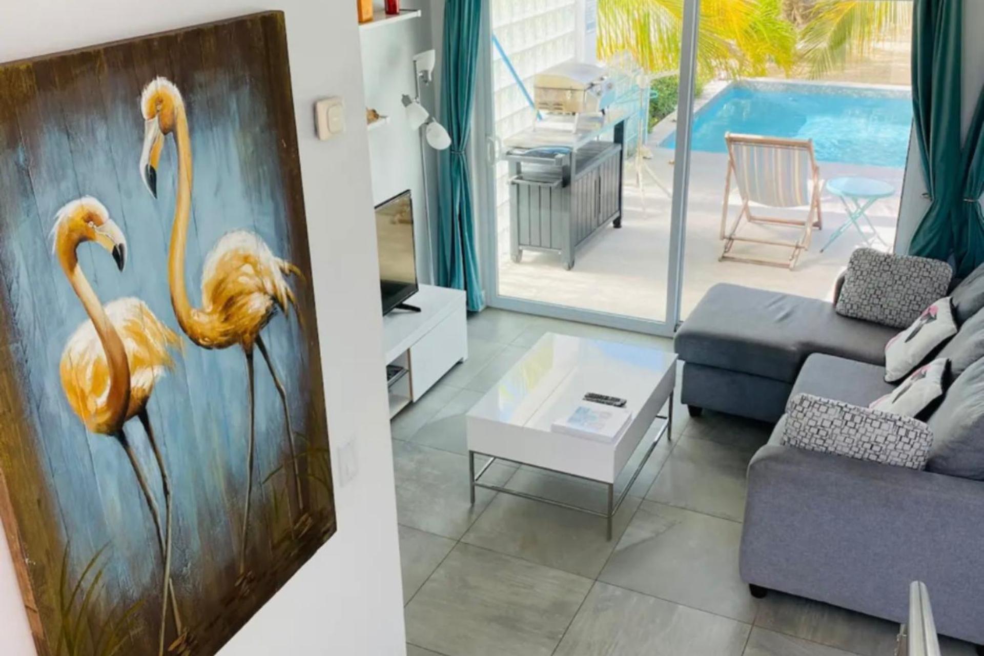 Modern Villas At Grace Bay, Turks And Caicos Islands Long Bay Luaran gambar