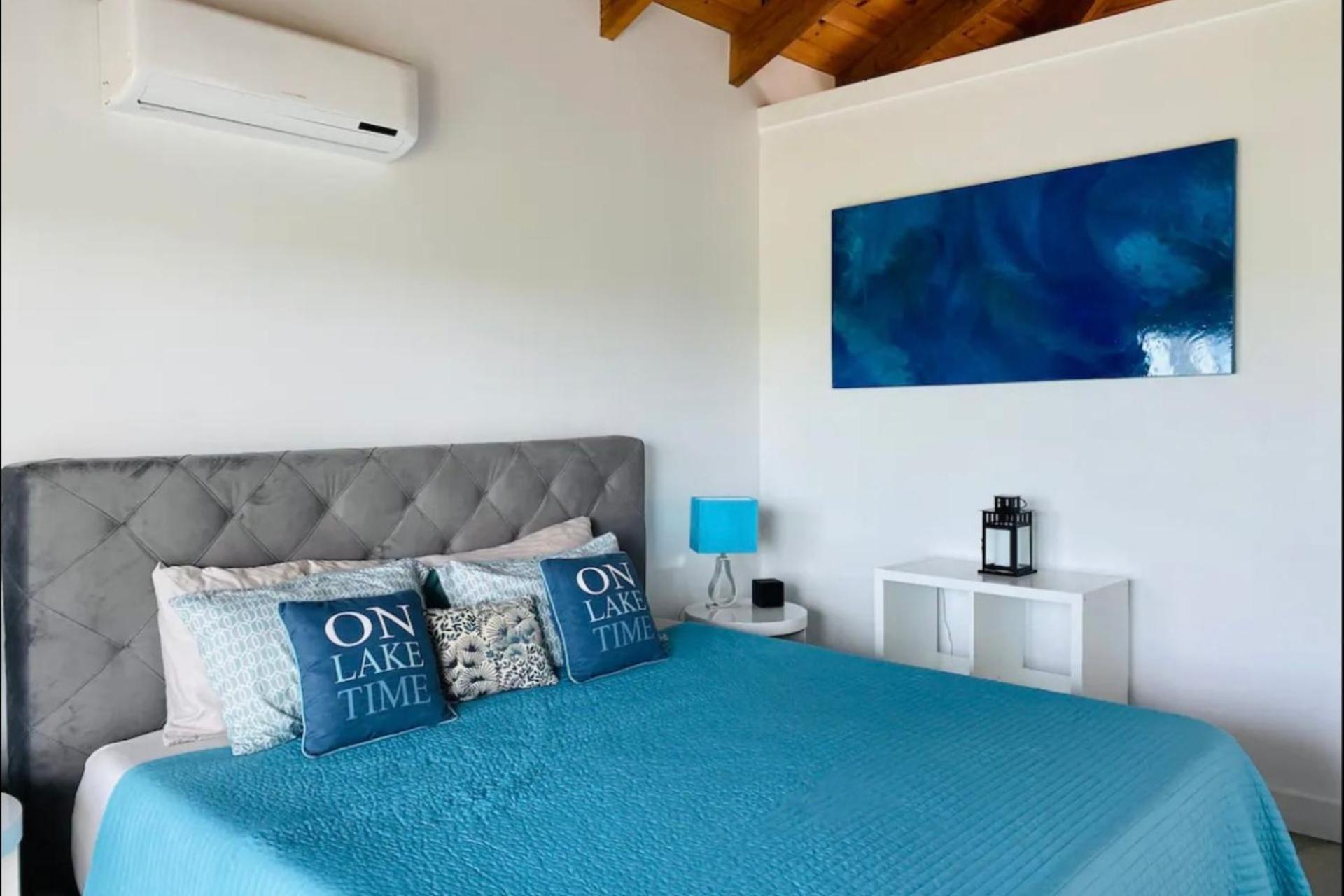 Modern Villas At Grace Bay, Turks And Caicos Islands Long Bay Luaran gambar