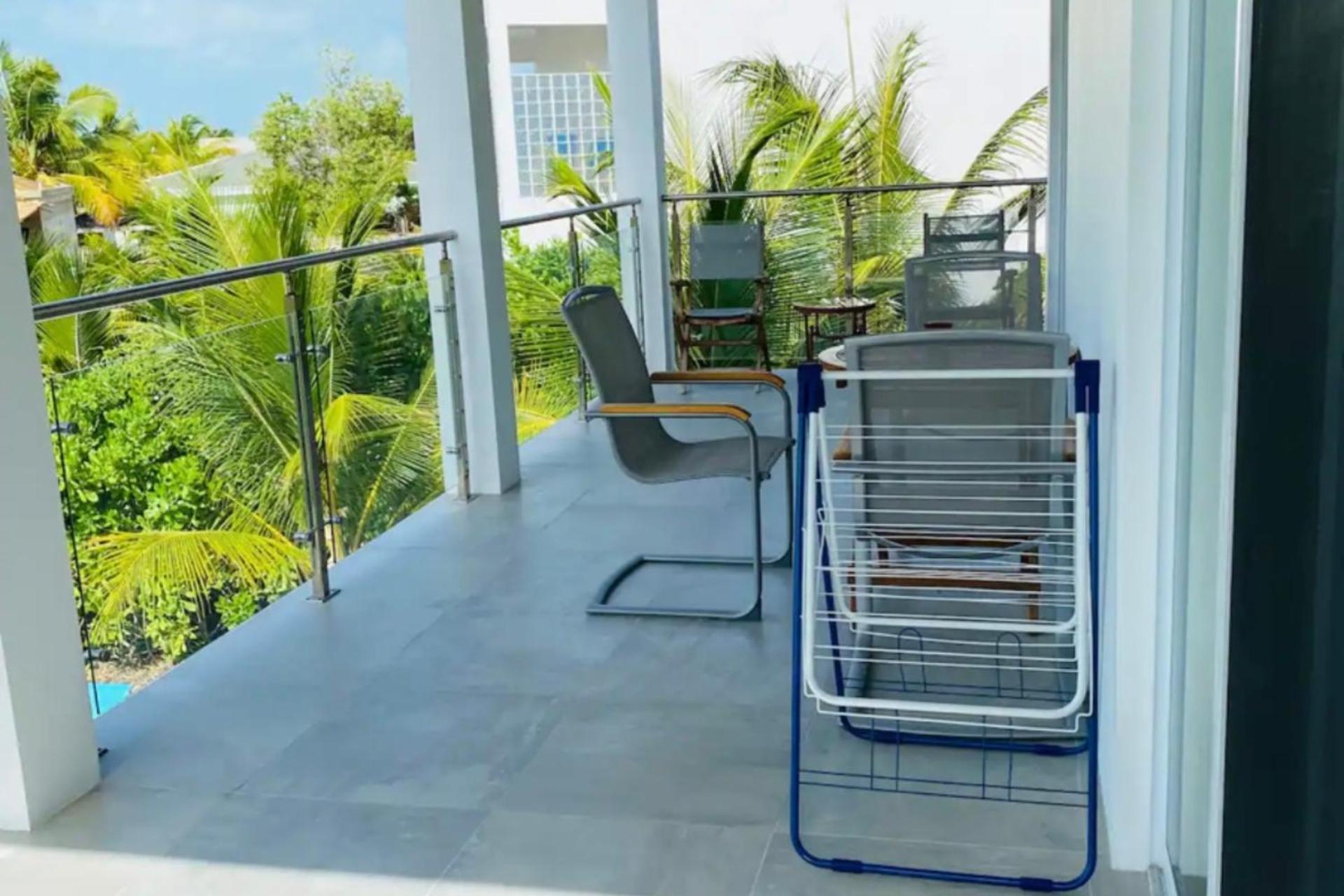 Modern Villas At Grace Bay, Turks And Caicos Islands Long Bay Luaran gambar