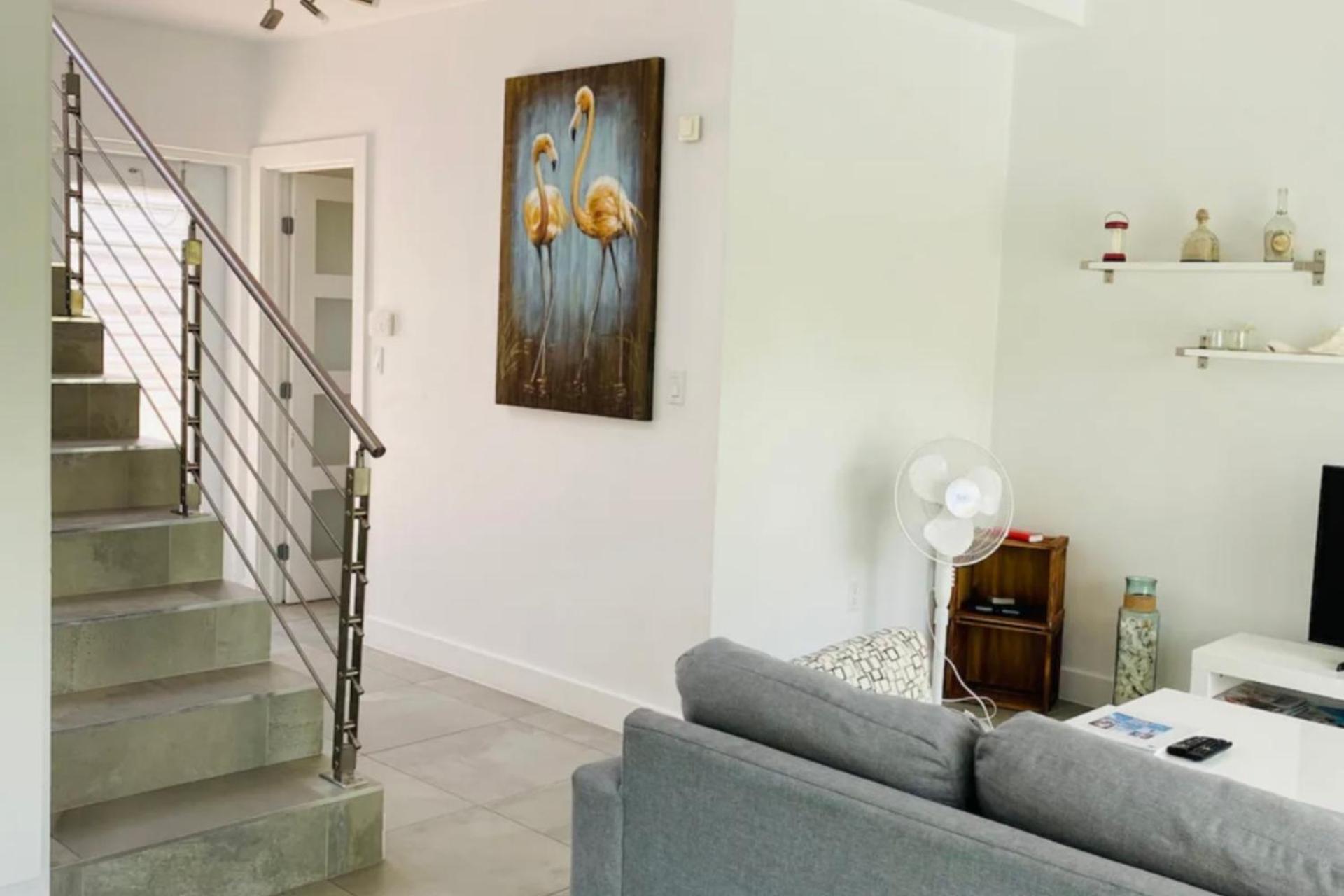 Modern Villas At Grace Bay, Turks And Caicos Islands Long Bay Luaran gambar