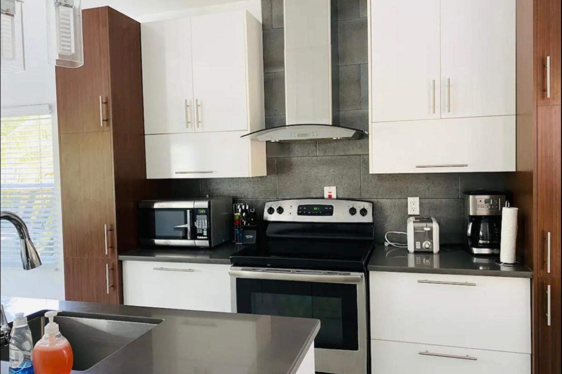 Modern Villas At Grace Bay, Turks And Caicos Islands Long Bay Luaran gambar