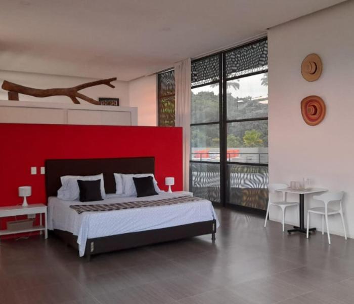 Modern Villas At Grace Bay, Turks And Caicos Islands Long Bay Luaran gambar