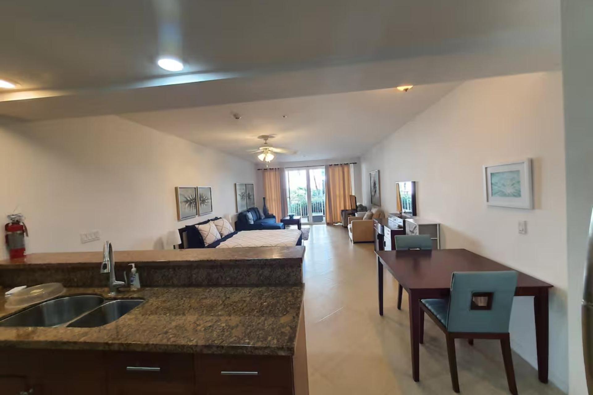 Modern Villas At Grace Bay, Turks And Caicos Islands Long Bay Luaran gambar