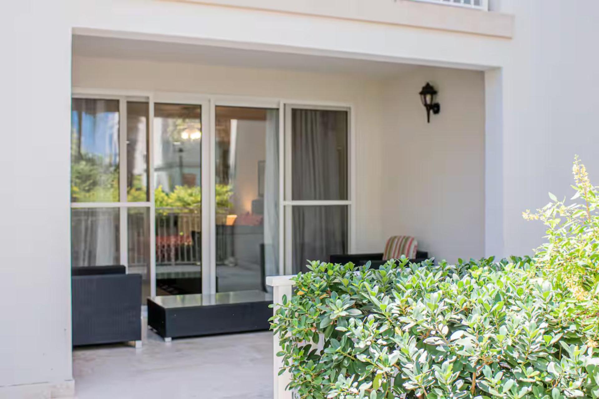 Modern Villas At Grace Bay, Turks And Caicos Islands Long Bay Luaran gambar