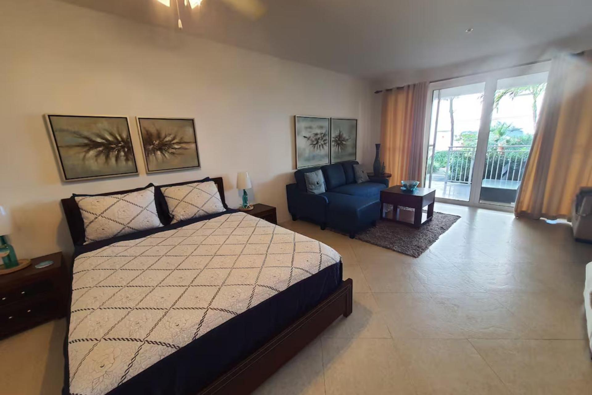 Modern Villas At Grace Bay, Turks And Caicos Islands Long Bay Luaran gambar