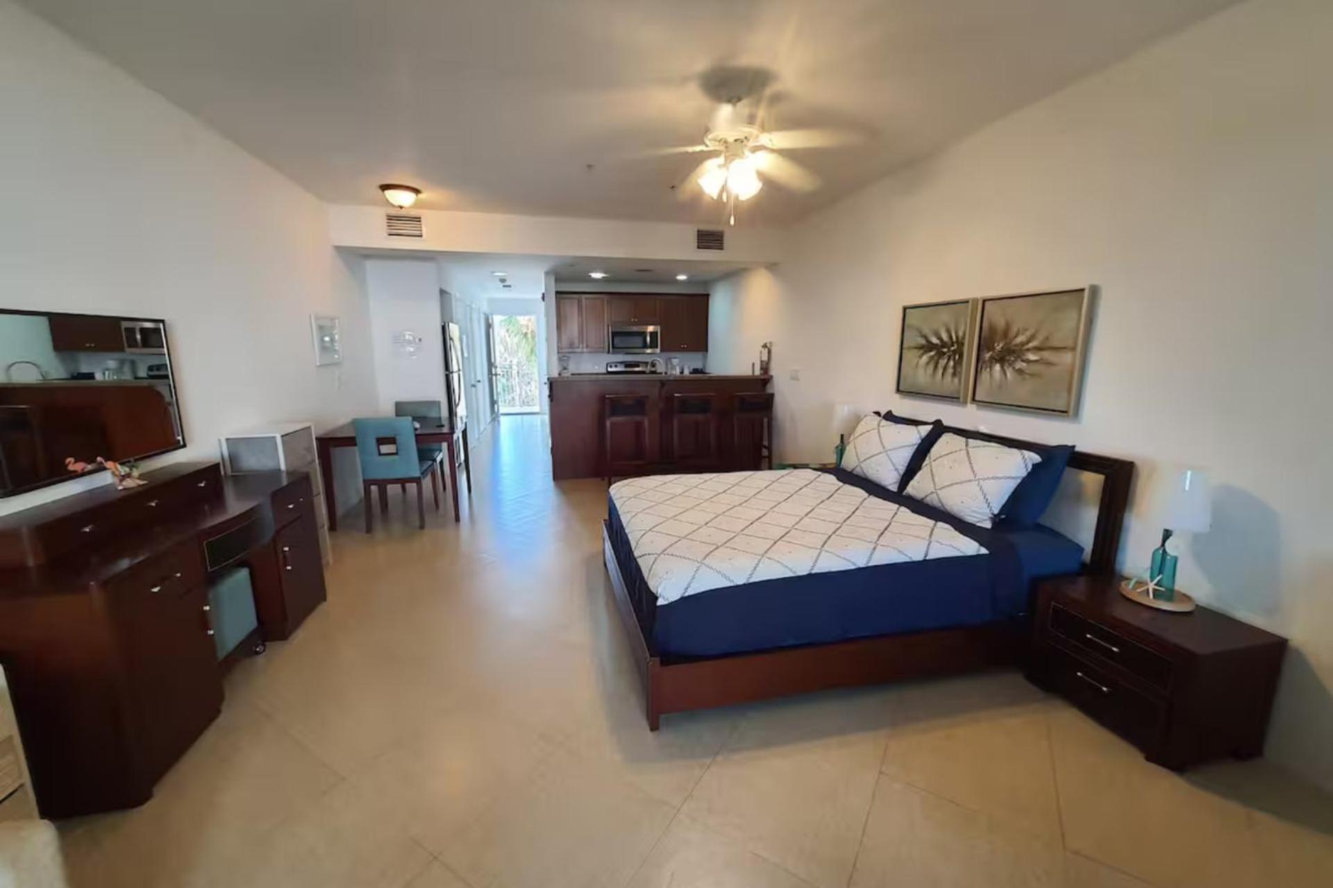 Modern Villas At Grace Bay, Turks And Caicos Islands Long Bay Luaran gambar