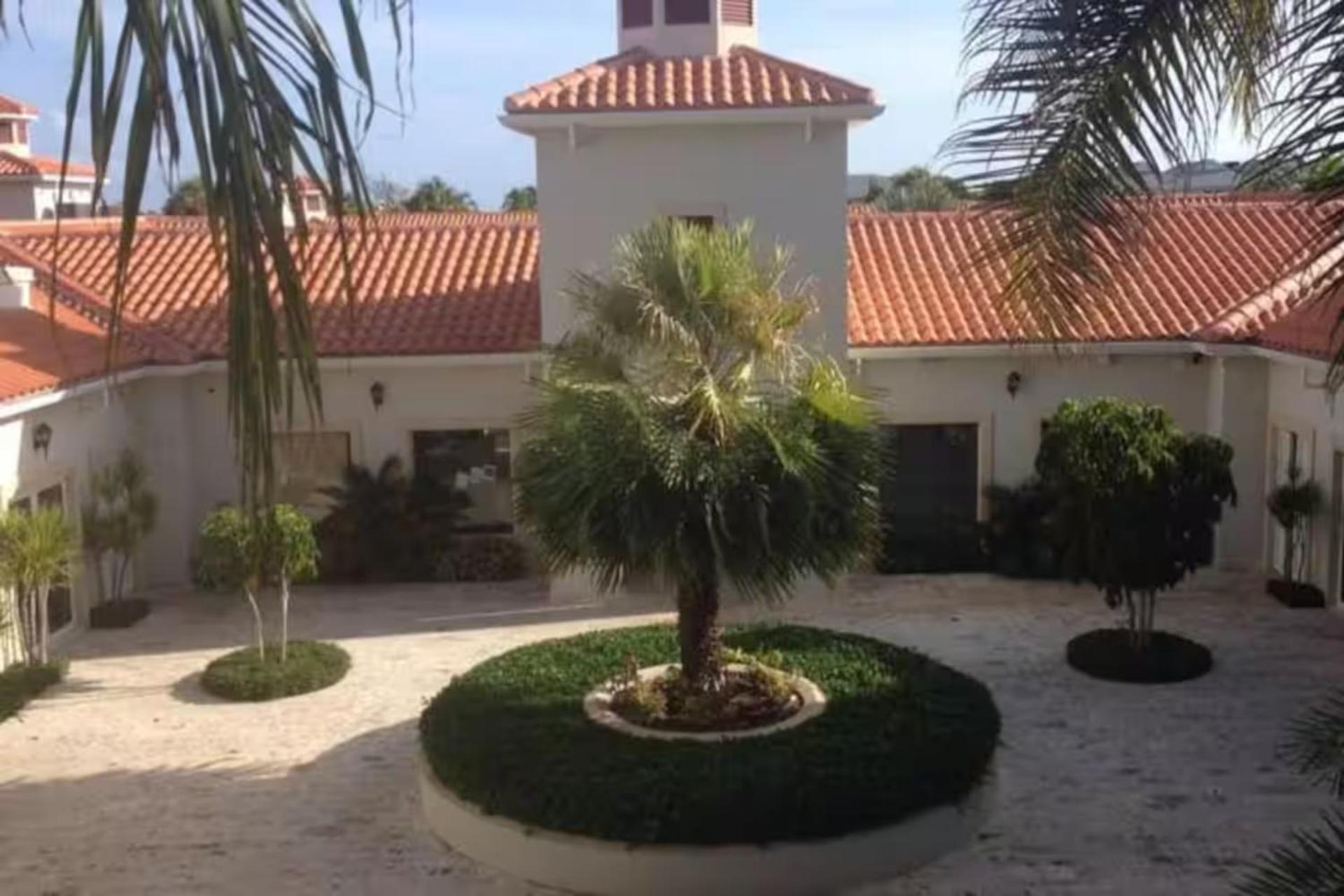 Modern Villas At Grace Bay, Turks And Caicos Islands Long Bay Luaran gambar