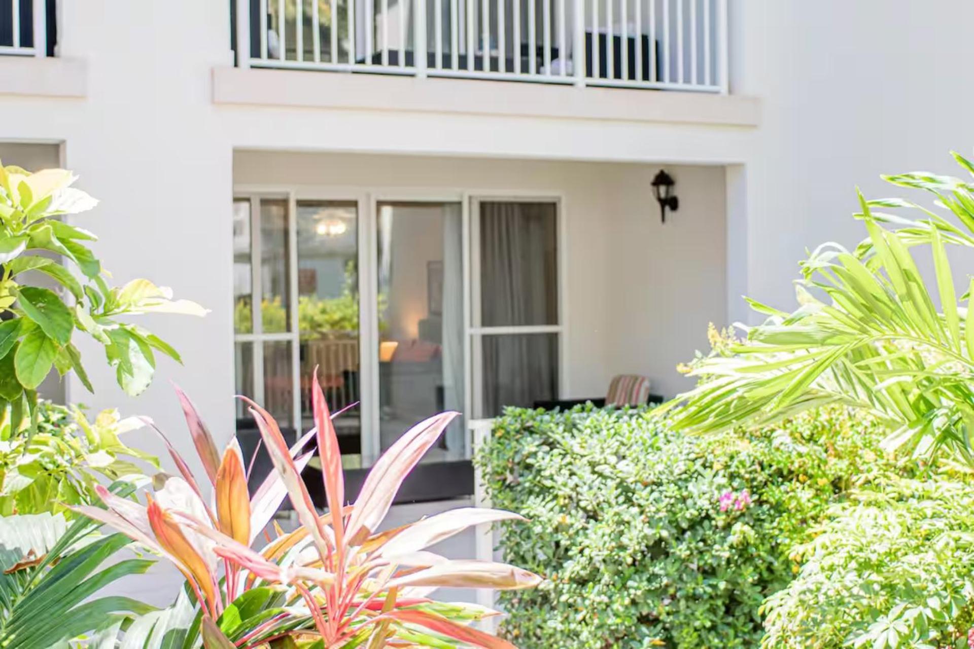 Modern Villas At Grace Bay, Turks And Caicos Islands Long Bay Luaran gambar